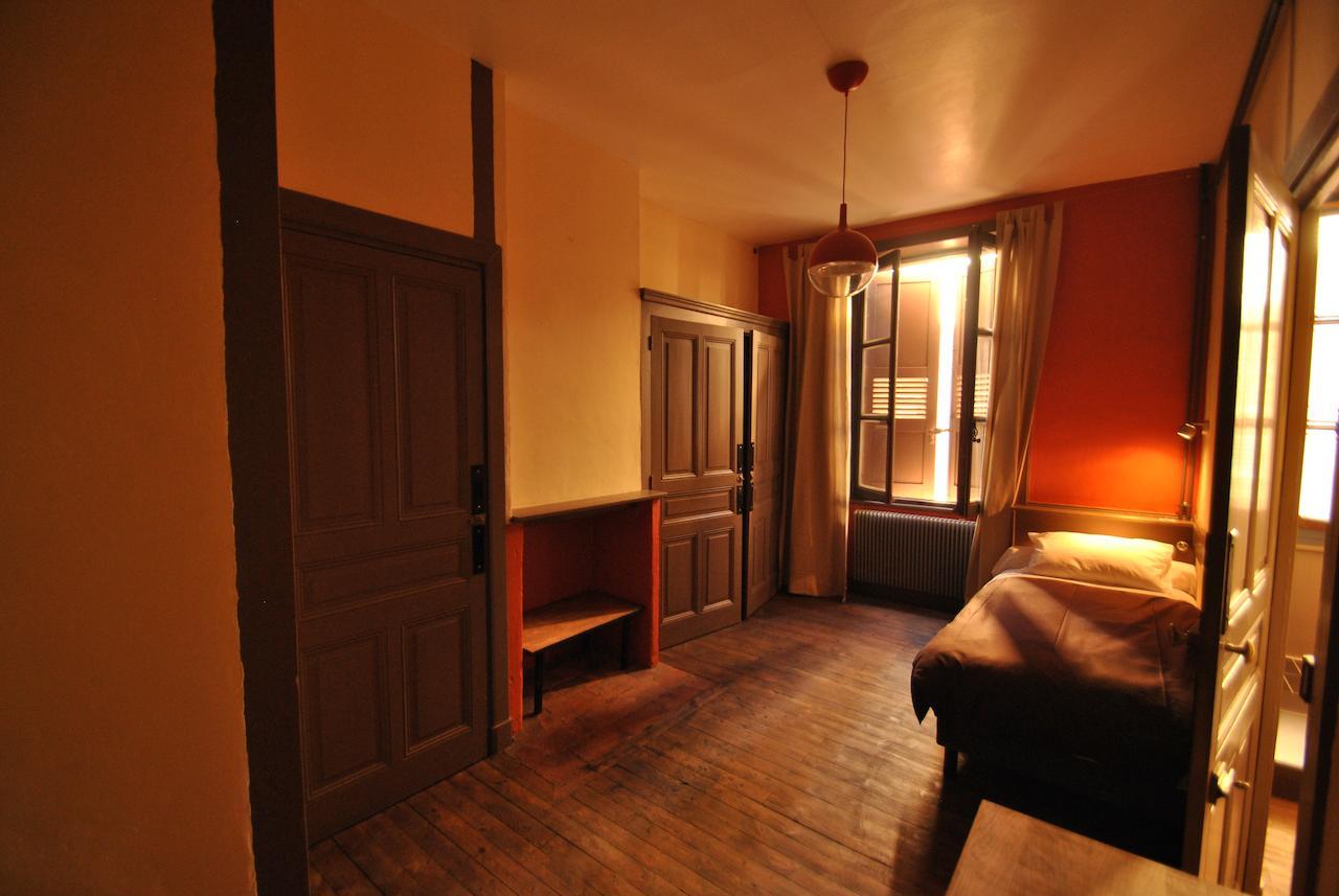 Chambres D'Hotes L'Epicurium Le Puy-en-Velay Room photo